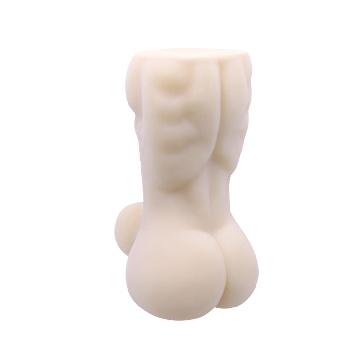 BAILE - BACK SPIRIT MENS MINI MASTURBATOR