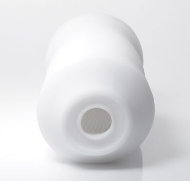 TENGA - ÉXTASIS ESCULPIDO ZEN 3D