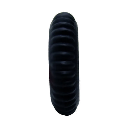 BAILE - ANILLO PARA PENE TITAN NEGRO 1,9 CM 