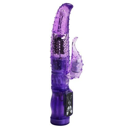 BAILE - MINI INTIMATE LOVER QUEEN LILAC ROTATOR