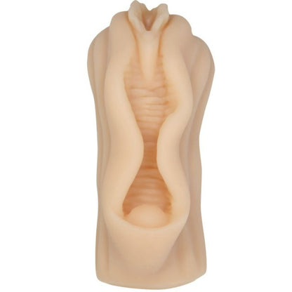 BAILE - MINI MALE MASTURBATOR VAGINA LIPS DESIGN