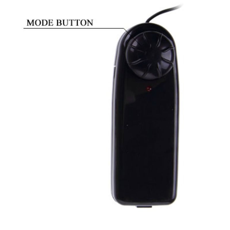 BAILE - ALFRED PENIS VIBRATOR COVERS WITH CONTROL