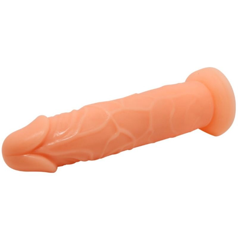 BAILE - VIVE DILDO REALISTA 19,8 CM COLOR NATURAL