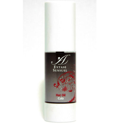 EXTASE SENSUAL - ACEITE ESTIMULANTE DE COLA 30 ML