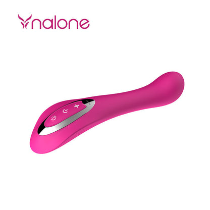 NALONE - VIBRADOR TOUCH SYSTEM ROSA