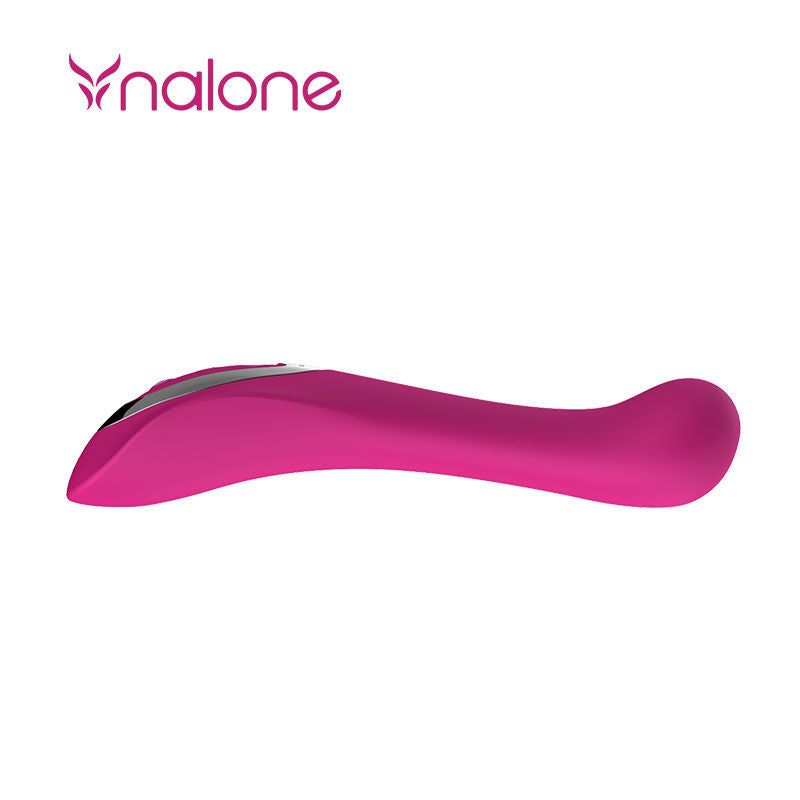 NALONE - VIBRADOR TOUCH SYSTEM ROSA