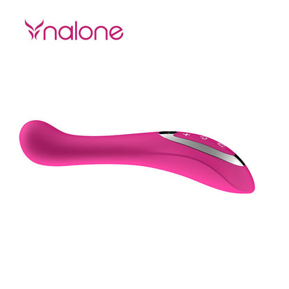 NALONE - VIBRADOR TOUCH SYSTEM ROSA