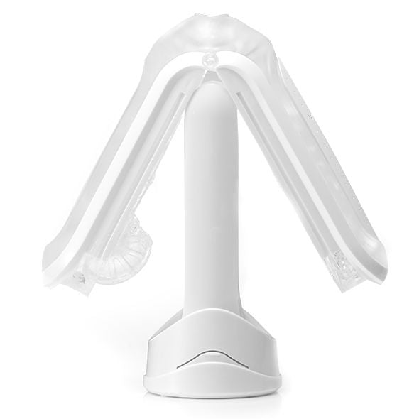 TENGA - FLIP ZERO WHITE FOR HIM