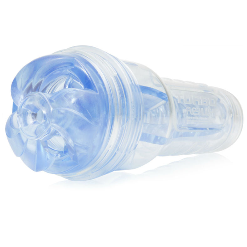 FLESHLIGHT - TURBO THRUST AZUL HIELO