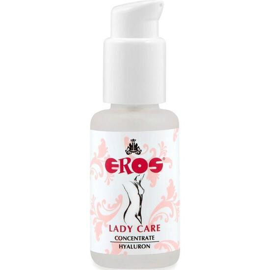 EROS LADY LINE - CUIDADO DE LA PIEL HIDRATANTE 50 ML