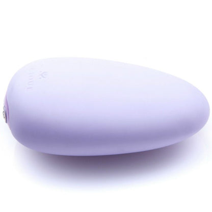 JE JOUE - MASAJEADOR VIBRADOR MORADO