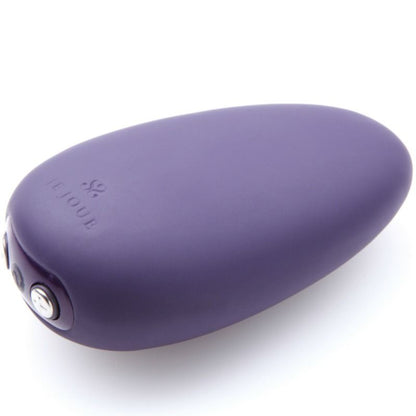 JE JOUE - MASAJEADOR VIBRADOR MORADO