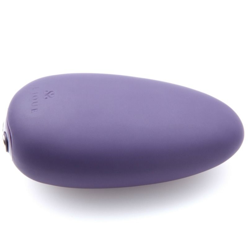 JE JOUE - MASAJEADOR VIBRADOR MORADO