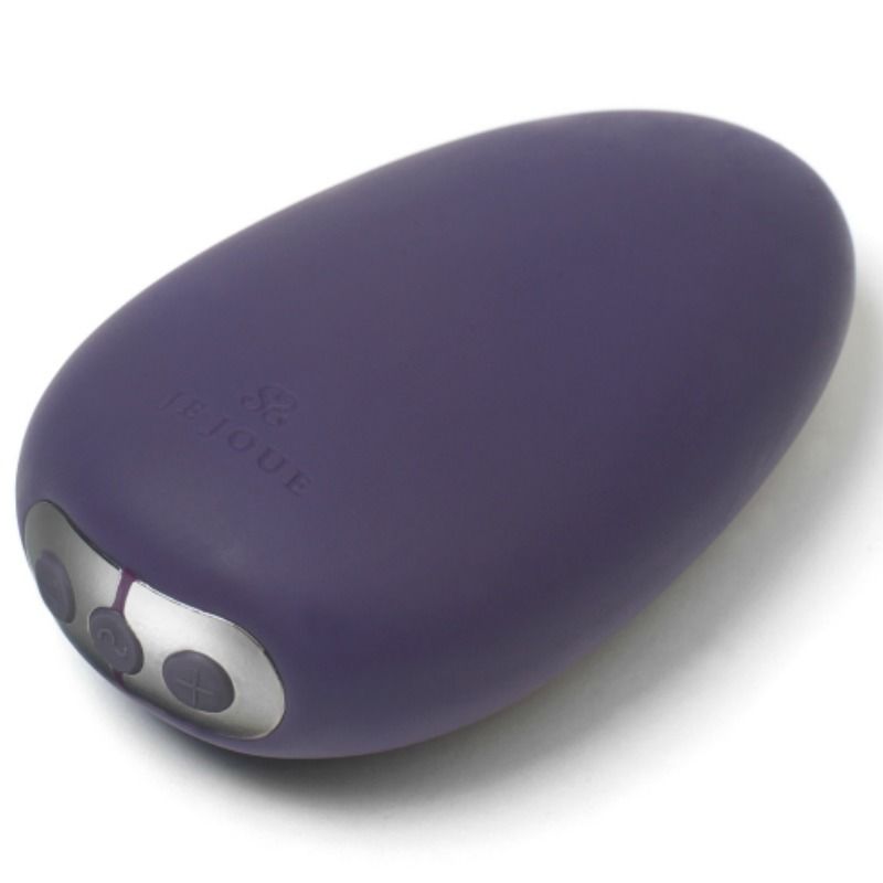 JE JOUE - MIMI SOFT PURPLE MASSAGER