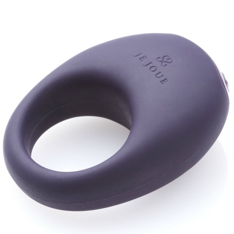 JE JOUE - MIO ANILLO VIBRADOR MORADO