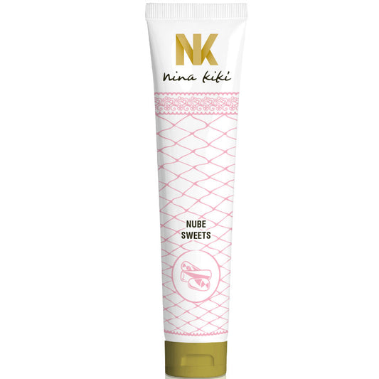 NINA KIKÍ - LUBRICANTE NUBE DULCES 125 ML