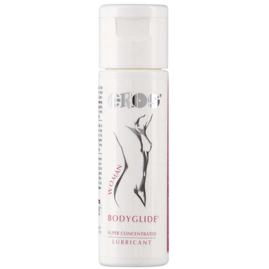 EROS - LUBRICANTE MUJER SUPERCONCENTRADO BODYGLIDE 30 ML