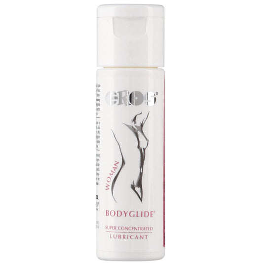 EROS - LUBRICANTE MUJER SUPERCONCENTRADO BODYGLIDE 30 ML