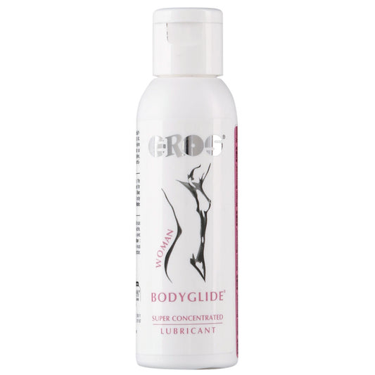 EROS - LUBRICANTE MUJER SUPERCONCENTRADO BODYGLIDE 50 ML