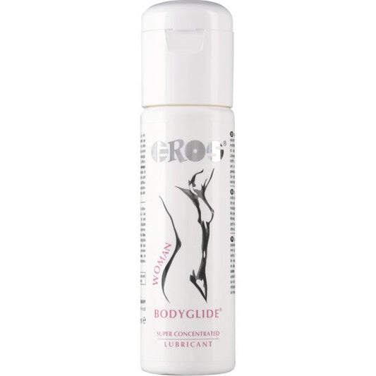 EROS - LUBRICANTE MUJER SUPERCONCENTRADO BODYGLIDE 100 ML