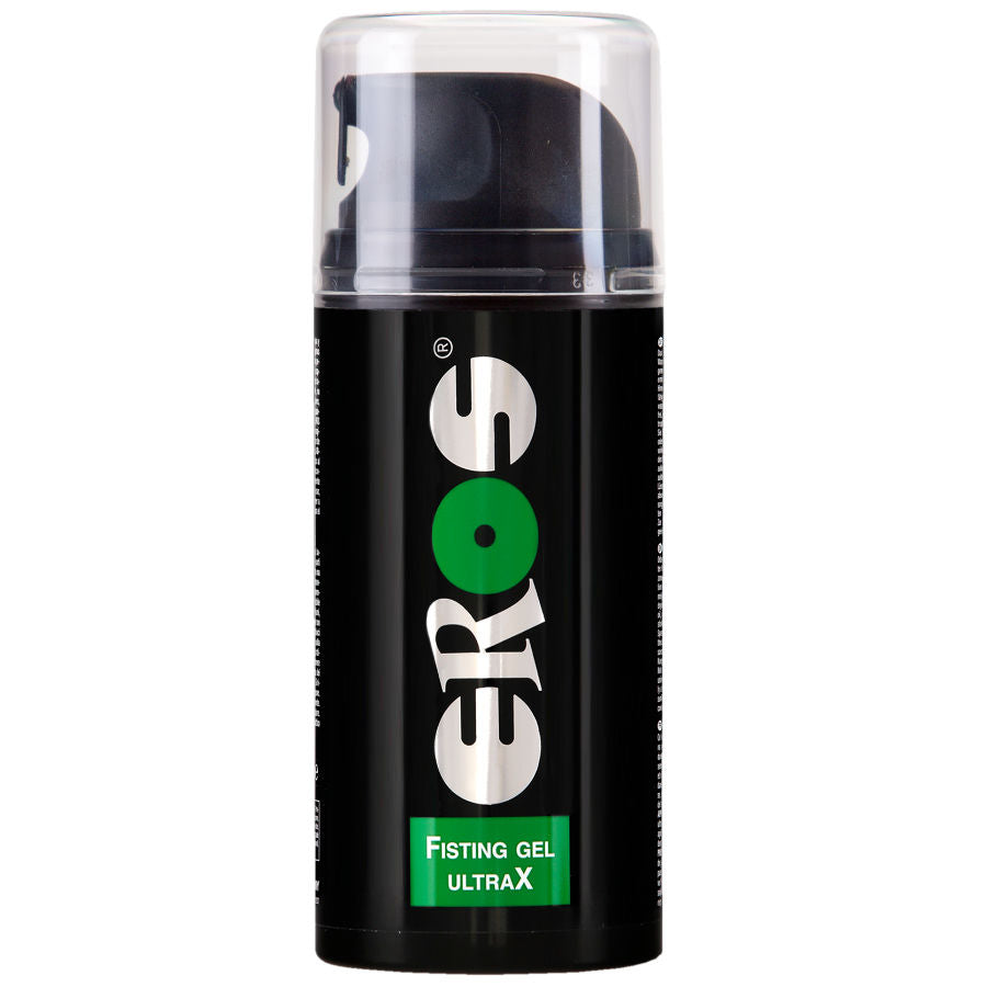 EROS - GEL PARA FISTING ULTRAX 100 ML