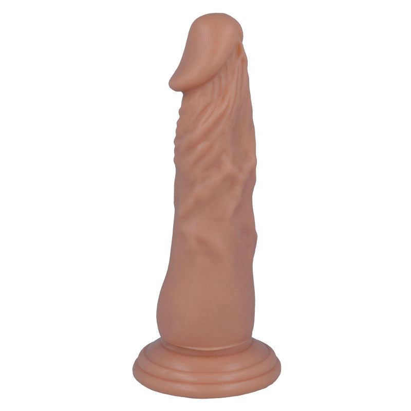 MR INTENSE - 6 PENE REALISTA 16,6 CM -O- 4,4 CM