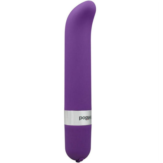 OHMIBOD - FREESTYLE LILAC G-POINT VIBRATOR STIMULATOR