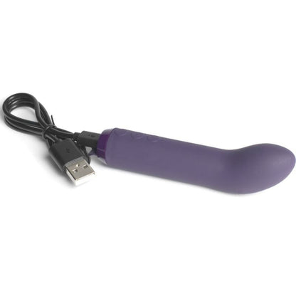 JE JOUE - G-SPOT BULLET VIBRATOR PURPLE