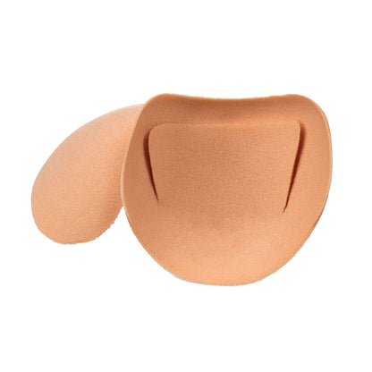 BYE-BRA - PROTECTORES DE HOMBRO SOPORTE BEIGE