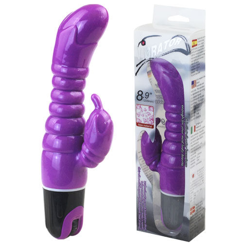 BAILE - LOVET VIBRATOR SENSATION VIOLET