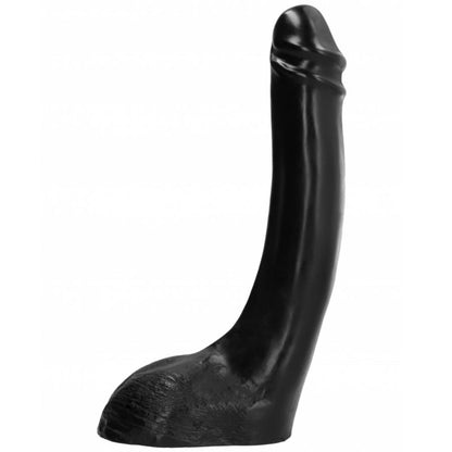 TODO NEGRO - DILDO 29 CM FISTING