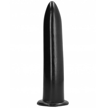 TODO NEGRO - DILATADOR ANAL Y VAGINAL 20 CM