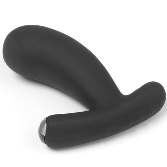 JE JOUE - NUO V.2 PLUG ANAL VIBRADOR