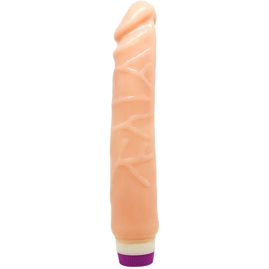 BAILE - ONDAS DE PLACER VIBRADOR REALISTA 25,5 CM