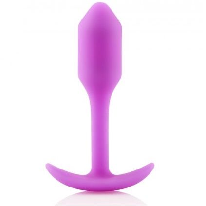 B-VIBE - ENCHUFE ANALIZADO 1 ROSA