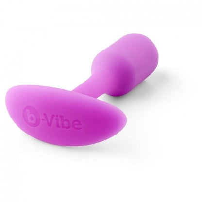 B-VIBE - ENCHUFE ANALIZADO 1 ROSA