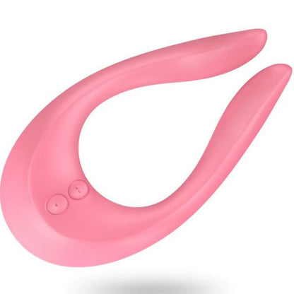 SATISFYER - SOCIO MULTIFUN 2