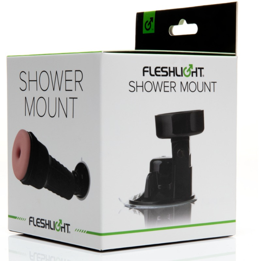 FLESHLIGHT - ADAPTADOR PARA DUCHA