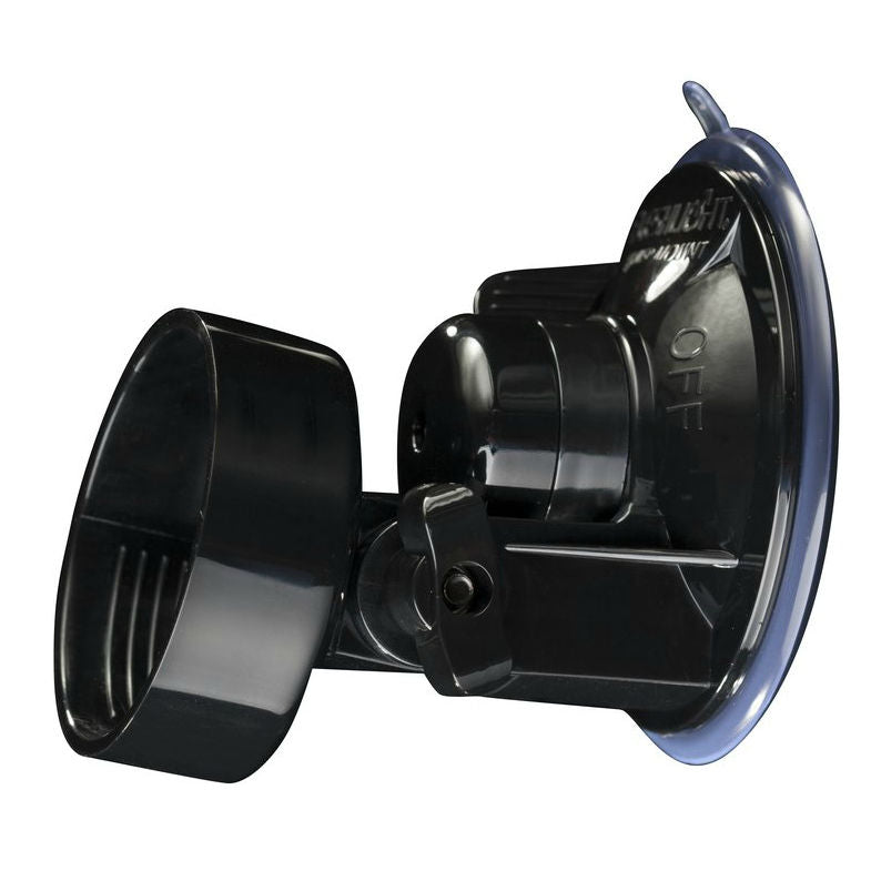 FLESHLIGHT - SHOWER MOUNT ADAPTER