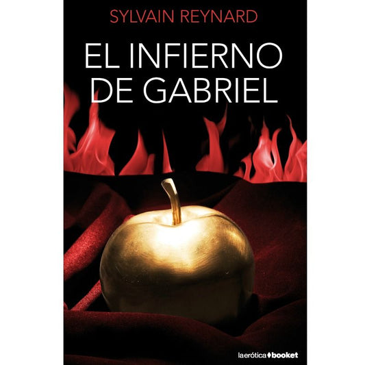 GRUPO PLANETA - EL INFIERNO DE GABRIEL | POCKET EDITION