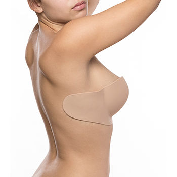 BYE-BRA - GALA BRA COPA A BEIGE