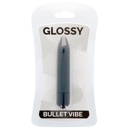 GLOSSY - THIN VIBE BLACK