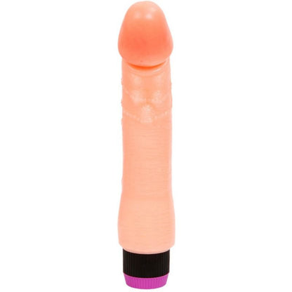 BAILE - NATURAL FLEXIBLE REALISTIC VIBRATOR 24 CM