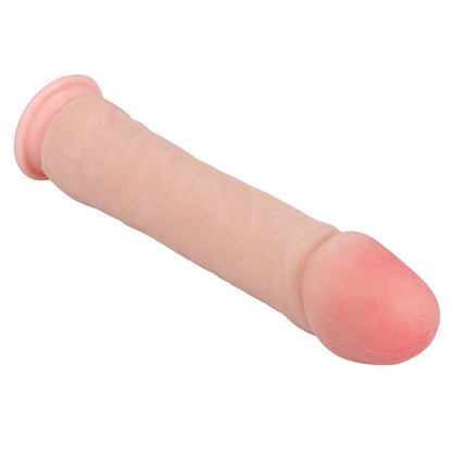 BAILE - EL DILDO REALISTA NATURAL PENE GRANDE 26 CM