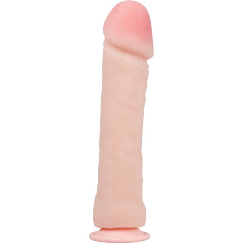 BAILE - EL DILDO REALISTA NATURAL PENE GRANDE 26 CM