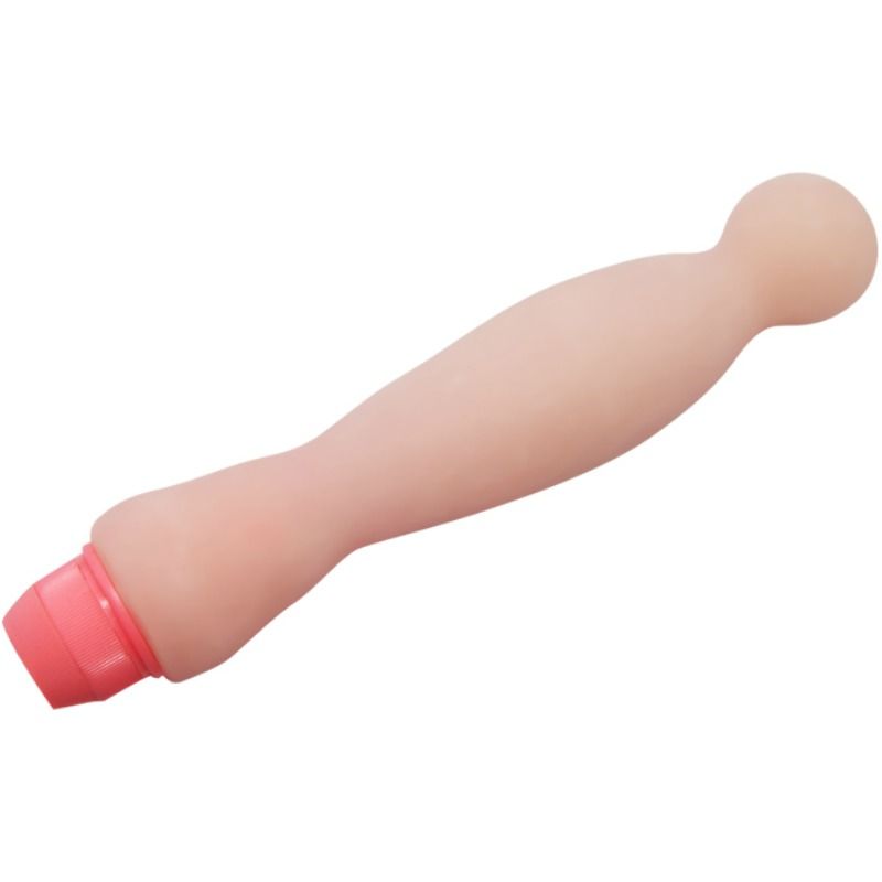 BAILE - FLEXI VIBE SENSUAL SPINE VIBRATOR 22 CM