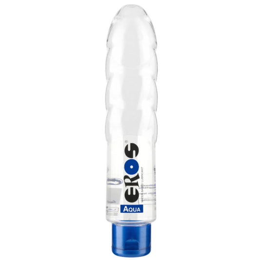 EROS - LUBRICANTE A BASE DE AGUA AQUA 175 ML