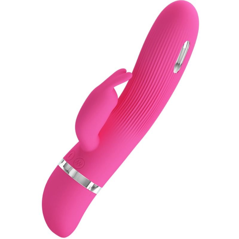 PRETTY LOVE - VIBRADOR ELECTROSHOCK INGRAM FLIRTATION