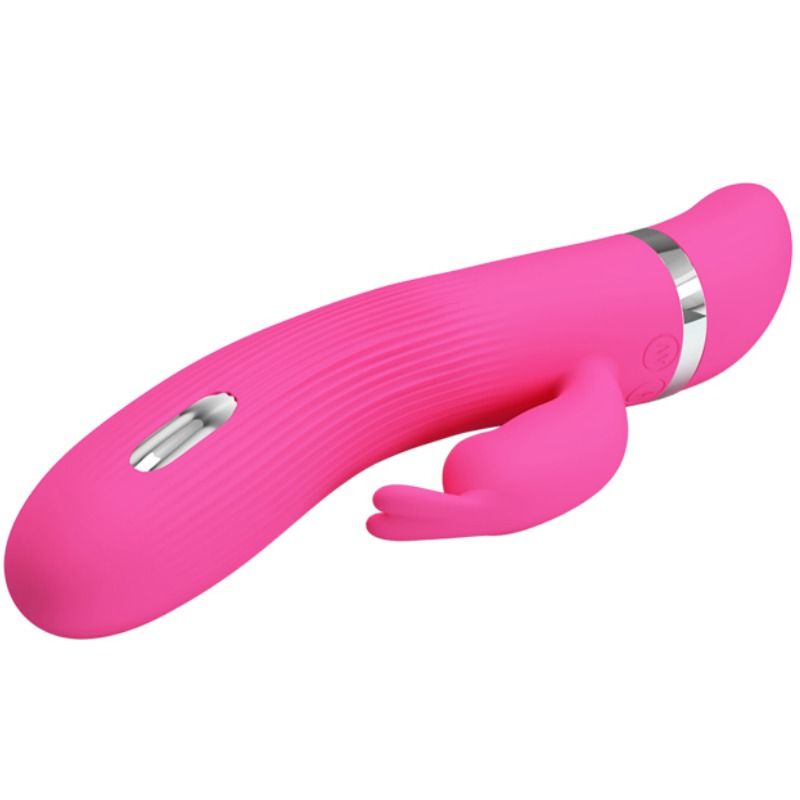 PRETTY LOVE - VIBRADOR ELECTROSHOCK INGRAM FLIRTATION