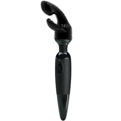 BAILE - SENSUAL MASSAGER WITH INTERCHANGEABLE HEAD